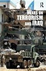 Margaret Crahan, John Goering, Thomas G. Weiss, Margaret Crahan, John Goering, Goering John... - The Wars on Terrorism and Iraq