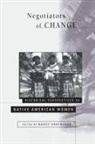 Nancy Shoemaker - Negotiators of Change