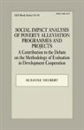 Susanne Neubert, Neubert Susanne - Social Impact Analysis of Poverty Alleviation Programmes and Projects