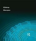 Henry Arthur Blake, Menpes, Mortimer Menpes, Mortimer Blake Menpes - China