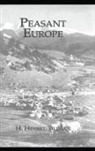 H. Hessell Tiltman - Peasant Europe