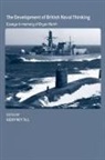 Geoffrey Till, Geoffrey Till, Till Geoffrey - Development of British Naval Thinking