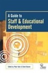 David Baume, Peter Kahn, David Baume, Baume David, Peter Kahn - A Guide to Staff & Educational Development