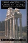 Richard A Tomlinson, Richard A. Tomlinson, Tomlinson Richard A. - From Mycenae to Constantinople