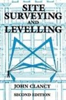 John Clancy - Site Surveying and Levelling