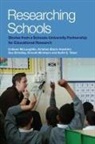Kristine Black Hawkins, Sue Brindley, et al, Kristine Hawkins, Donald Mcintyre, Colleen Mclaughlin... - Researching Schools