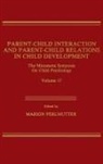 M. Perlmutter - Parent-Child Interaction and Parent-Child Relations