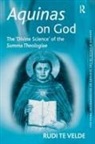 Rudi te Velde - Aquinas on God