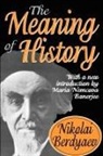 Nikolai Berdyaev, Nikolai/ Banerjee Berdyaev, Daniel Pipes - The Meaning of History