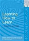 M. James, Paul Black, Patrick Carmichael, Colin Conner, Peter Dudley, Alison Fox... - Learning How to Learn