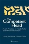 Dilum Jirasinghe, Jirasinghe Dilum, Geoffrey Lyons, Lyons Geoffrey - The Competent Head