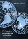Gearoid O. Routledge Tuathail, Simon Dalby, Paul Routledge, Gerard Toal - The Geopolitics Reader