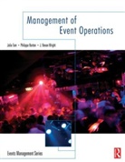 Philippa Norton, Julia Tum, Julia Norton Tum - Management of Event Operations