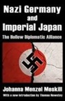 Ian A McLaren, McLaren Ian A., Johanna Menzel Meskill, Meskill Johanna Menzel - Nazi Germany and Imperial Japan