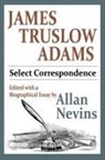 Allan Nevins, Allan Nevins - James Truslow Adams