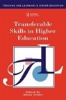 Alison Assiter, Assiter Alison - Transferable Skills in Higher Education