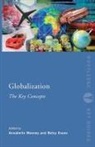 Betsy Evans, Annabelle Moone, Betsy Evans, Annabelle Mooney - Globlization