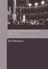 Don Weingust, Weingust Don - Acting From Shakespeare's First Folio