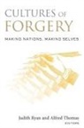 Judith Ryan, Alfred Thomas, Thomas Alfred - Cultures of Forgery
