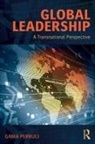 Gama Perruci - Global Leadership