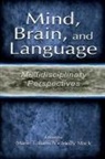 Marie T. Banich, Molly Mack, Marie T Banich, Molly Mack - Mind, Brain, and Language