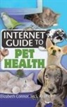 Elizabeth Connor, Elizabeth Connor - Internet Guide to Pet Health