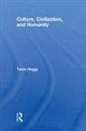 Tarek Heggy, Heggy Tarek - Culture, Civilization, and Humanity