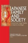 Phil Barker, Barker Phil, Teruhito Sako, Sako Teruhito, Suzanne K Steinmetz, Teruhito Sako... - Japanese Family and Society