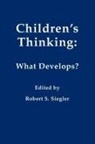 Robert Siegler - Children's Thinking