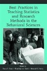Dana Dunn, Et Al, Randolph Smith, Bernard C Beins, Dana S Dunn, Randolph A Smith - Best Practices in Teaching Statistics and Research Methods in the