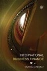 Michael Connolly - International Business Finance