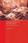 Wendy Slater, Slater Wendy - The Many Deaths of Tsar Nicholas II