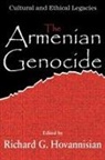 Richard G Hovannisian, Richard G. Hovannisian, Hovannisian Richard G. - Armenian Genocide