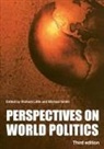 Richard Little, Michael Smith, Richard Little, Michael Smith - Perspectives on World Politics