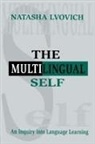 Natasha Lvovich - The Multilingual Self