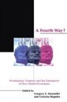 Gregory S Alexander, Gregory S. Alexander, Grazyna Skapska - A Fourth Way?