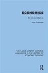 Joan Robinson - Economics
