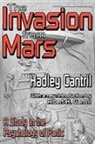Hadley Cantril, Hadley/ Gaudet Cantril, Cantril Hadley - The Invasion From Mars