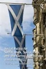Janine Bolger, Bolger Janine, Steve J. Bolger Hothersall, Steve Hothersall - Social Policy for Social Work, Social Care and the Caring Professions