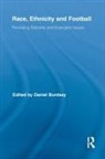 Daniel Burdsey, Daniel Burdsey, Burdsey Daniel - Race, Ethnicity and Football