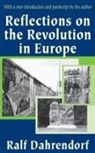 Ralf Dahrendorf - Reflections on the Revolution in Europe