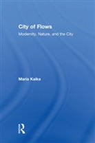 Maria Kaika - City of Flows
