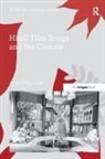 Anna Morcom, Morcom Anna - Hindi Film Songs and the Cinema