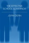 Joan Dean, Dean Joan - The Effective School Governor