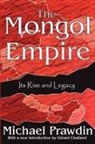 Michael Prawdin, Michael/ Chaliand Prawdin, Prawdin Michael, Michael Curtis - The Mongol Empire