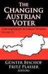 Gunter (EDT)/ Plasser Bischof, Cesare Pavese, Fritz Plasser - The Changing Austrian Voter