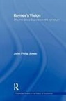John Philip Jones - Keynes's Vision