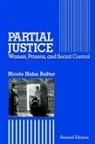 Nicole Rafter, Nicole Hahn Rafter, Rafter Nicole Hahn - Partial Justice