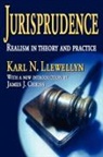 Karl Llewellyn, Karl N./ Chriss Llewellyn - Jurisprudence