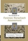 Barton Evans, Evans Barton, Carl B Gacono, Carl B. Gacono, Gacono Carl B. - The Handbook of Forensic Rorschach Assessment